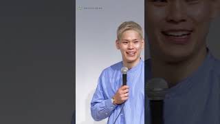 【引退会見】夫・西田有志を急きょ壇上に呼び込む古賀紗理那 #shorts #バレーボール