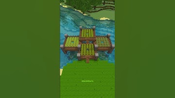 Mini World: Farm Idea