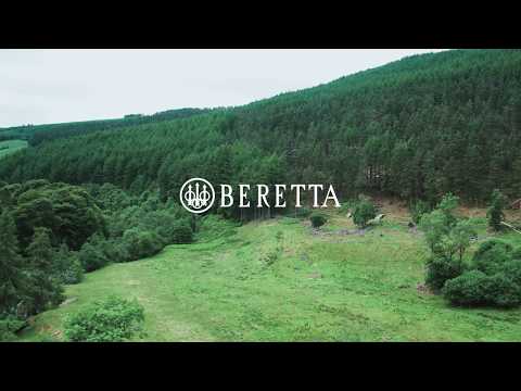 Beretta Clothing Modular System for Hunting