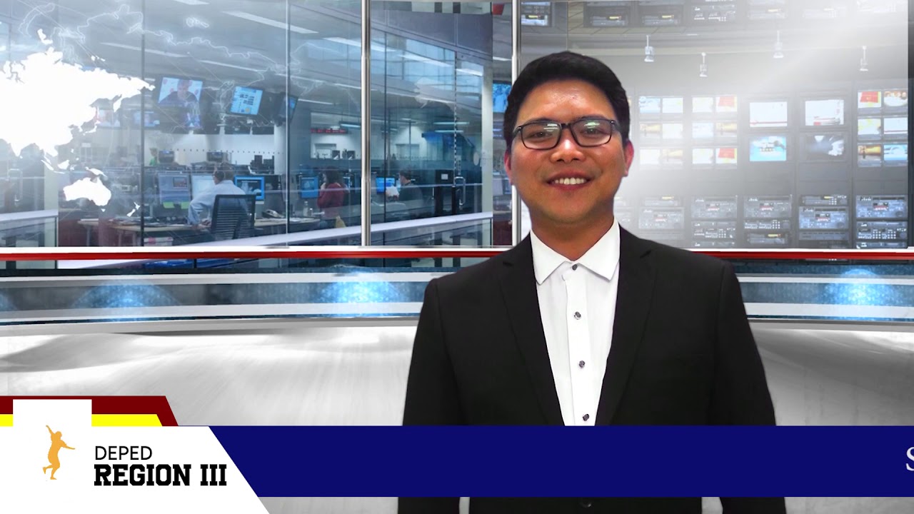 DepEd Region 3 SHS Immersion