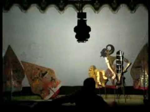 DURSASANA GUGUR  7/7 - Ki Dalang EKO SUWARYO