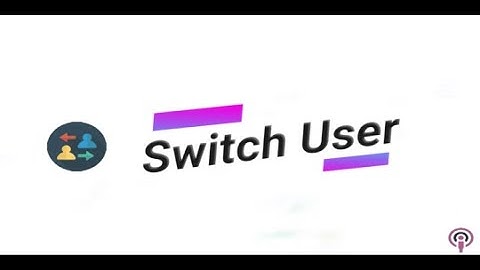 Odoo App for Seamless User Switching | Switch Users Odoo app | Odoo App | Botpsot Infoware