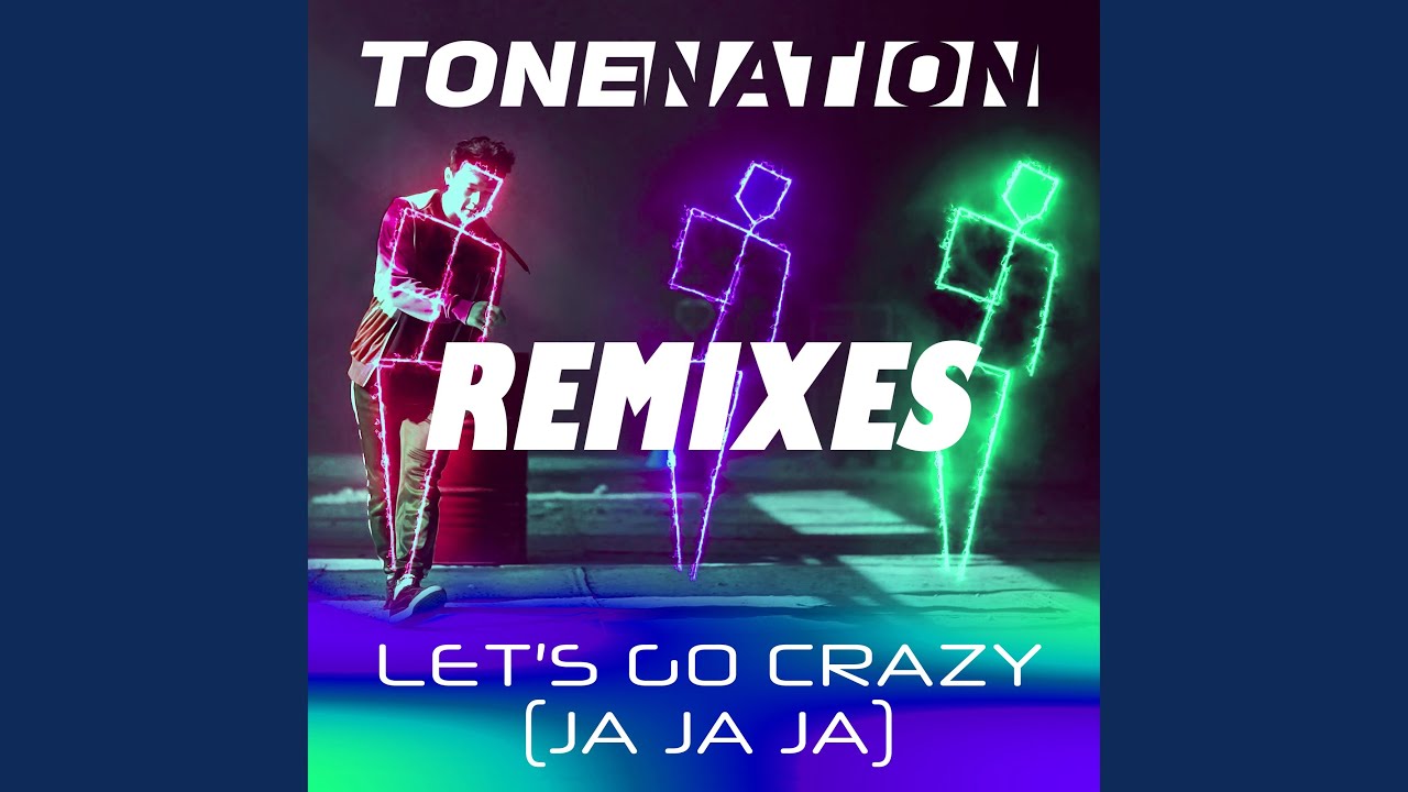 在 YouTube 上观看 Let's Go Crazy (Ja Ja Ja) (leBérrow Remix) (Extended)