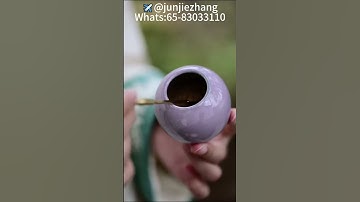 Thumbnail of Intangible Cultural Heritage, Song Dynasty Aesthetics #Incense Path #Fragrant Seal Script #incense
