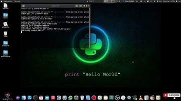 How to Upgrade Ubuntu 20.04 to 21.04