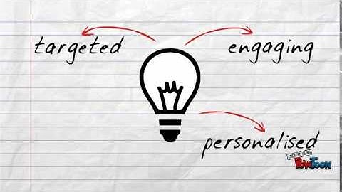 Computer Mediated Feedback