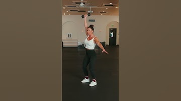 Single Arm Dumbbell Power Clean and Jerk