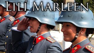 Chilean March: Lilí Marleen - Lili Marlene chords