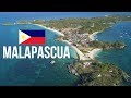 EXPLORING MALAPASCUA ISLAND (CEBU) - PHILIPPINES