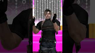 [MMD] Bling Bang Bang Born - Leon Kennedy trending dance Resident Evil