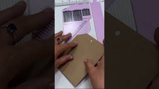 Tag Maker feature on the We R Memory Keepers All-in-One Tool #shorts