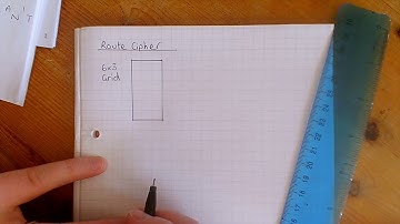 Transposition Cipher