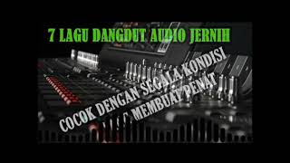 Download Lagu Dangdut suara bersih..(cocok buat subwofer)