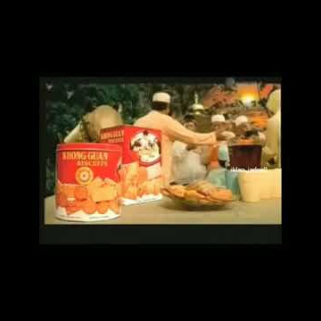 IKLAN JADUL  - KHONG GHUAN RAMADHAN (2009)