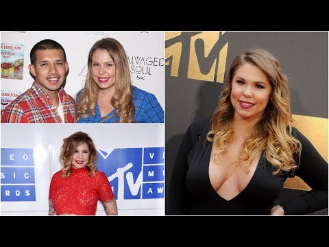 Video: Kailyn Lowry Net Worth: Wiki, Menikah, Keluarga, Pernikahan, Gaji, Saudara