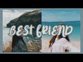 SUHYUN — BEST FRIEND by IKON (cover by. Kalee ft. Zella) || Lyrics