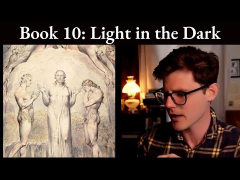 Book 10 | The Turn of Hope (Book X) | Paradise Lost in Slow Motion