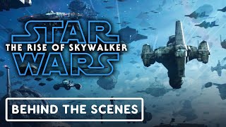 Star Wars: The Rise of Skywalker - Official \\