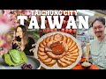 Taichung taiwan vlog 2024  mustsee attractions shopping cafes to visit things to do 