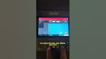 How to Fade Out Your Beats on MPC Live 2