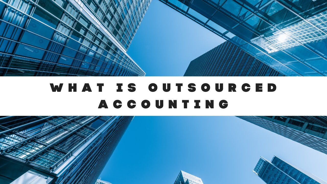What Is Outsourced Accounting- SIMPLE