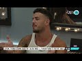 האח הגדול 2026 - המשימה האחרונה - תעודת הזהות של קורן ושי חי נכנס לבית