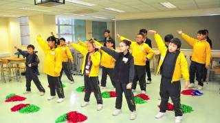 English Day Camp 2011 HD