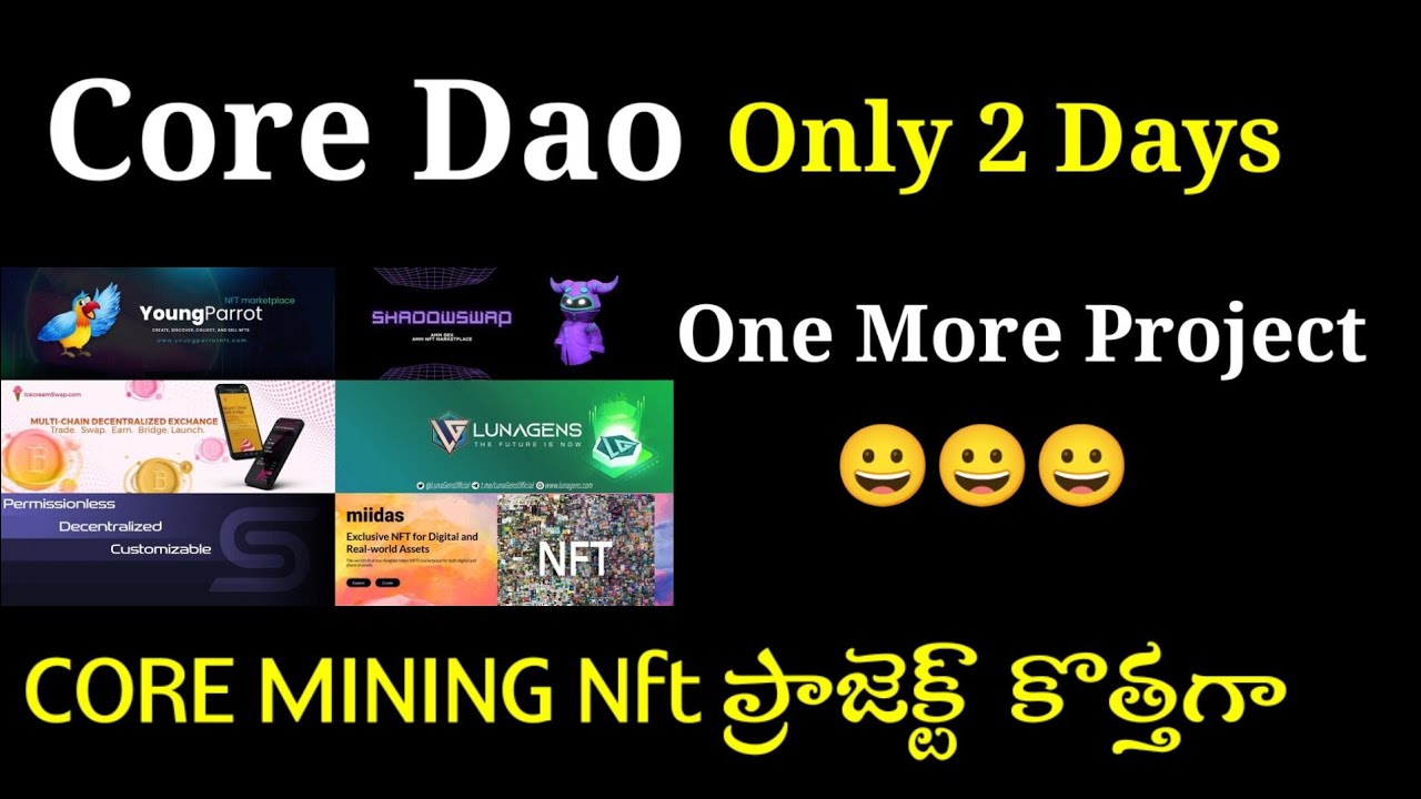 Core New Partnership Day By Day 🥰 | Core Satoshi mainnet update telugu