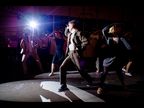 Get Dancin' with Swingin Denver