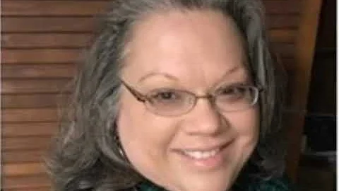 Torch Talk Podcast with Teresa Caballero-Meehan......