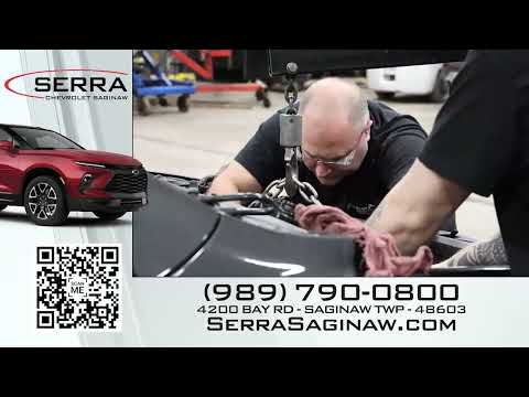 Saginaw Auto Repair