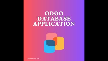 Odoo 19 Database App Tutorial Connect Multiple Client Databases Easily