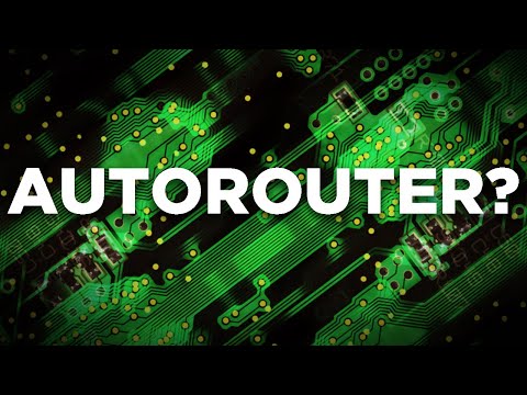 Vídeo: Com connecteu un router a una placa?