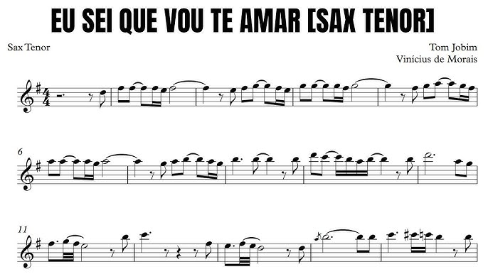 KARAOKÊ EU SEI QUE VOU TE AMAR#bossanova #mpb #euseiquevouteamar #voze