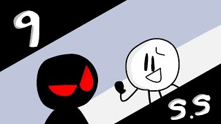 Stickman Show 9: Meeting