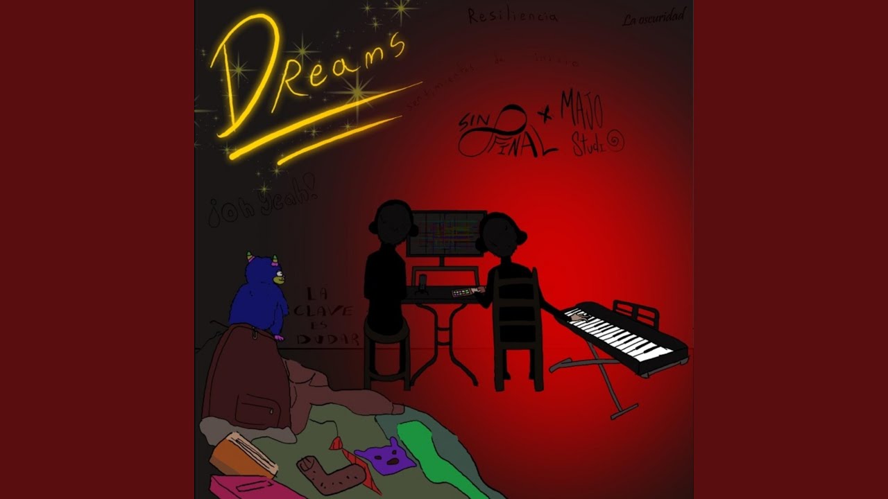 Watch Dreams on YouTube Watch Dreams on YouTube