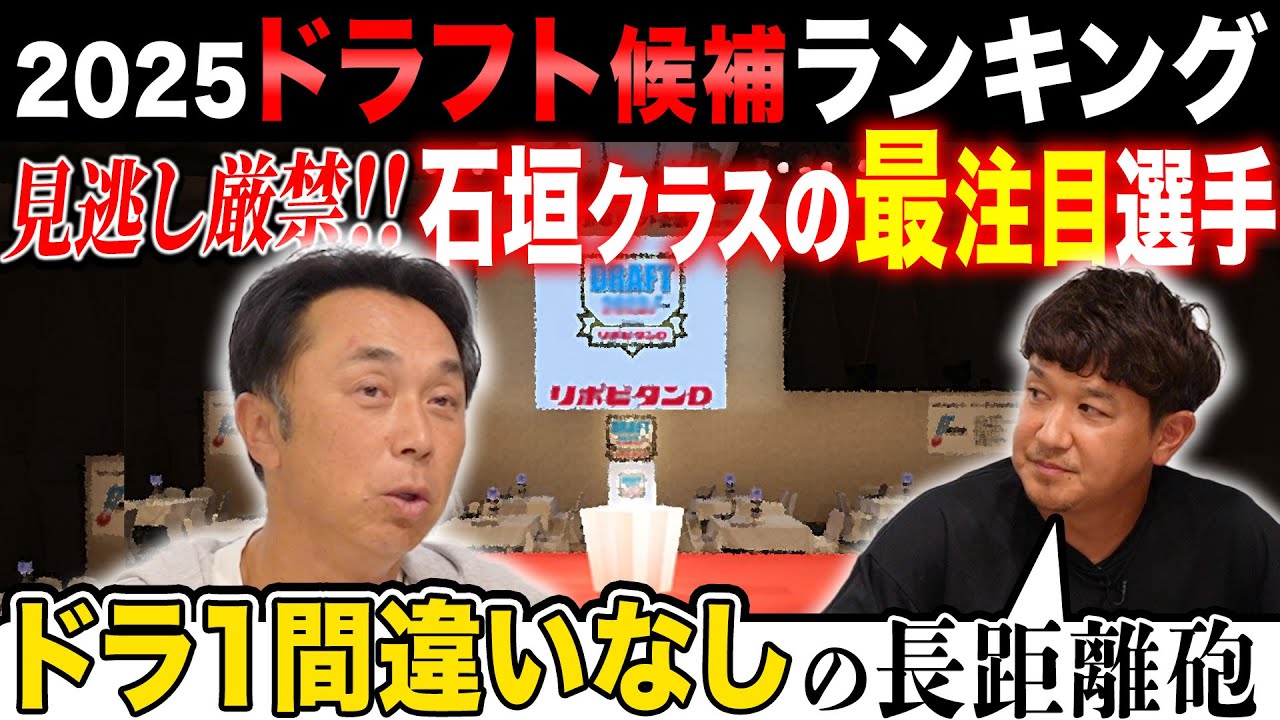 Draft Analysis] Comprehensive coverage with Tokusan, the man who