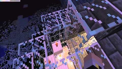 Minecraft The Custom NPC