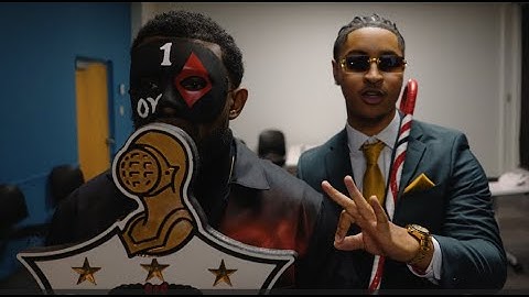 Kappa Alpha Psi | OmiKron Upsilon Chapter | Probate Film | Spring 2024
