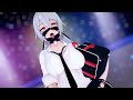 【4K】Bronya - Queen Card [MMD Honkai Impact 3rd /崩壊3rd]