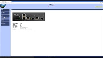 Versa Technology VX M2024s IP Address Configuration w/audio