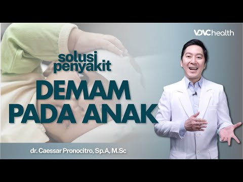 Video: Bagaimana Mengenalinya Jika Anda Demam: 9 Langkah (dengan Gambar)