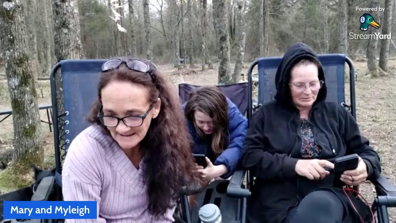 MONDAY NIGHT LIVE STREAM!