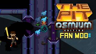 Squad Up - SOTS :The Pit : FAN MOD - 6
