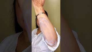 Sanfe Instant Dead Skin Removal Exfoliating Mousse @sanfe7151