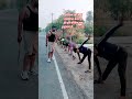 #army #hardworkworks #indianarmy #armylover #lifeisbutadream #yoga stretch #virtualreality