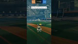 MASSIVE Ground Pinch Into The Top Corner... 🔥