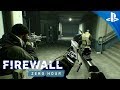 Los usuarios de PS Plus podrán disfrutar de la versión de prueba gratuita de Firewall Zero Hour durante el fin de semana
