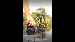 Suluh Aksara - SMAN 1 Pontianak