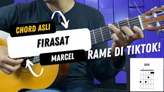 Marcell Firasat's Guitar Tutorial Tips | Guitar One (Guitar Tutorial)